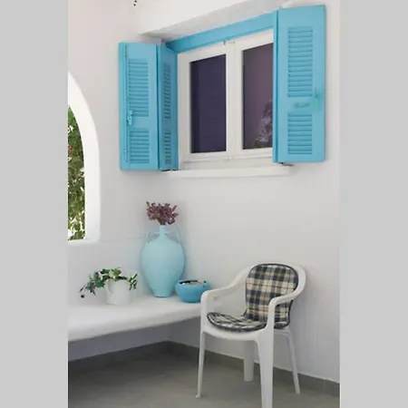 別荘 Seafront Quiet House With Bbq In Molos