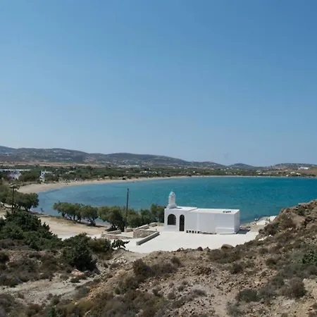 Seafront Quiet House With Bbq In Molos بيت للعطل